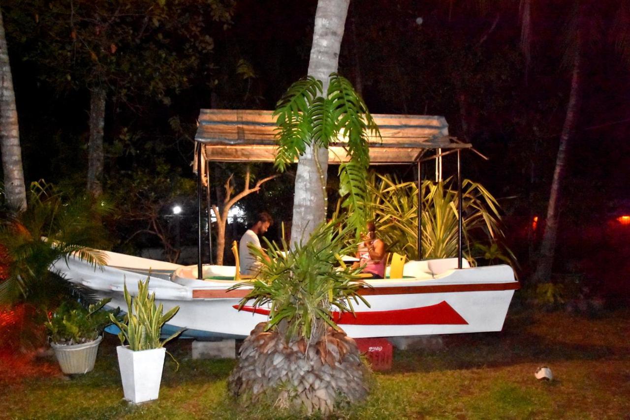 S P City Resort アヌラーダプラ エクステリア 写真